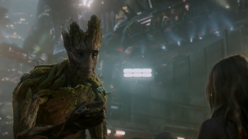 Illustration for article titled Watching Guardians Of The Galaxy Is Like Getting Back Part Of Your Soul